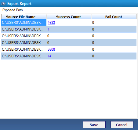 convert edb file to eml