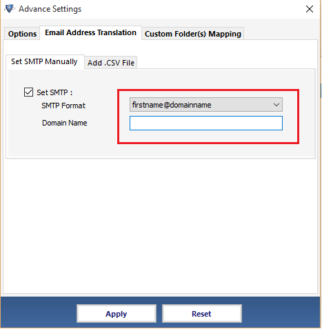 convert nsf to Outlook pst